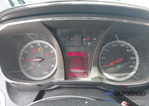 2016 GMC Terrain Slt z USA, uszkodzony, nr VIN 2GKFLPE37G6122342